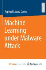 Machine Learning under Malware Attack af Labaca-Castro Raphael Labaca-Castro