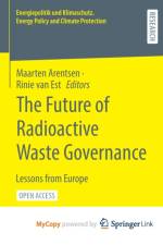 The Future of Radioactive Waste Governance
