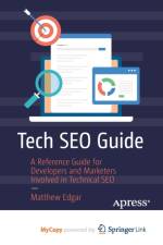 Tech SEO Guide af Edgar Matthew Edgar