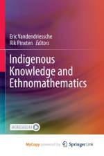 Indigenous Knowledge and Ethnomathematics