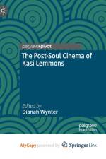 The Post-Soul Cinema of Kasi Lemmons