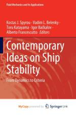 Contemporary Ideas on Ship Stability