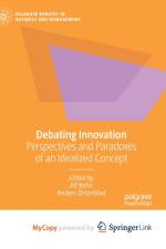 Debating Innovation