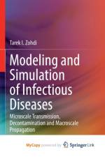 Modeling and Simulation of Infectious Diseases af Zohdi Tarek I. Zohdi