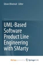 UML-Based Software Product Line Engineering with SMarty