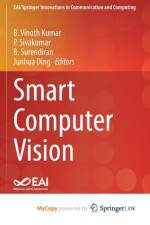 Smart Computer Vision