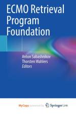 ECMO Retrieval Program Foundation