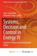 Systems, Decision and Control in Energy IV