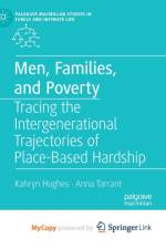 Men, Families, and Poverty af Hughes Kahryn Hughes