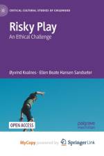 Risky Play af Hansen Sandseter Ellen Beate Hansen Sandseter