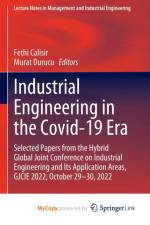 Industrial Engineering in the Covid-19 Era
