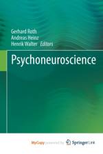 Psychoneuroscience