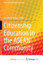 Citizenship Education in the ASEAN Community