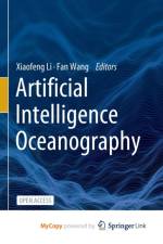 Artificial Intelligence Oceanography