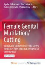 Female Genital Mutilation/Cutting