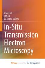 In-Situ Transmission Electron Microscopy