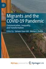 Migrants and the COVID-19 Pandemic