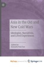 Asia in the Old and New Cold Wars