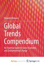 Global Trends Compendium af Monaco Edoardo Monaco