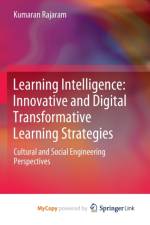 Learning Intelligence af Rajaram Kumaran Rajaram