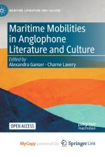 Maritime Mobilities in Anglophone Literature and Culture