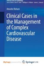 Clinical Cases in the Management of Complex Cardiovascular Disease af Rohani Atooshe Rohani