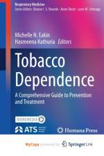 Tobacco Dependence