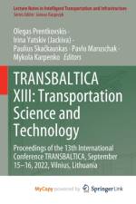 TRANSBALTICA XIII