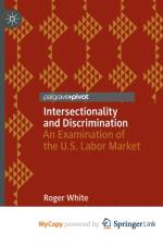 Intersectionality and Discrimination af White Roger White