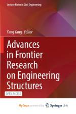 Advances in Frontier Research on Engineering Structures