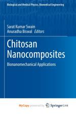 Chitosan Nanocomposites