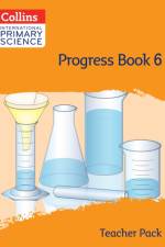 International Primary Science Progress Book Teacher Pack: Stage 6 af Tracy Wiles