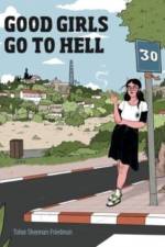 Good Girls Go to Hell af Tohar Sherman-Friedman