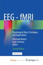 EEG - fMRI