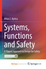 Systems, Functions and Safety af Bjelica Milan Z. Bjelica