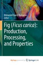 Fig (Ficus carica)