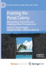 Framing the Penal Colony
