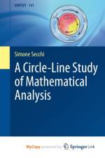 A Circle-Line Study of Mathematical Analysis af Secchi Simone Secchi