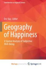 Geography of Happiness
