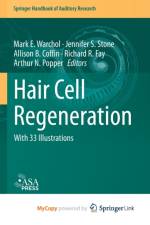 Hair Cell Regeneration
