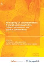 Reimagining US Colombianidades