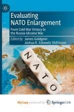 Evaluating NATO Enlargement