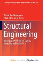 Structural Engineering af Mejia-Nava Rosa-Adela Mejia-Nava