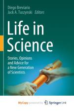 Life in Science