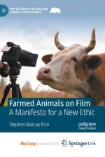 Farmed Animals on Film af Finn Stephen Marcus Finn