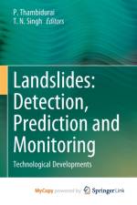 Landslides