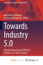 Towards Industry 5.0