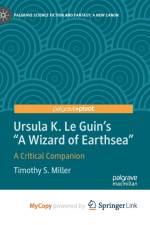 Ursula K. Le Guin's 