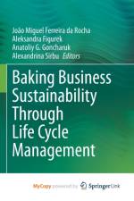 Baking Business Sustainability Through Life Cycle Management
