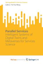 Parallel Services af Li Lefei Li